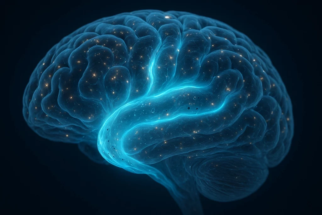 How Sleep Cements Memory