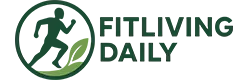 Logo - Fit Living Daily