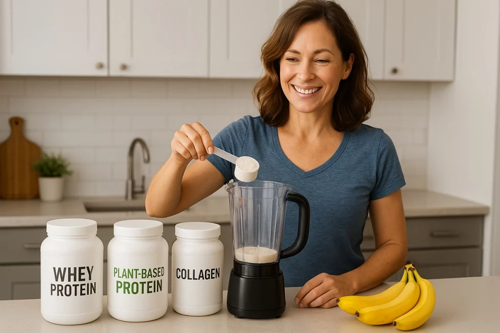 best protein powders