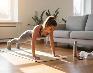 best bodyweight exercises