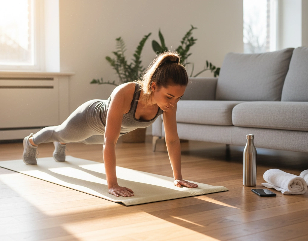 best bodyweight exercises